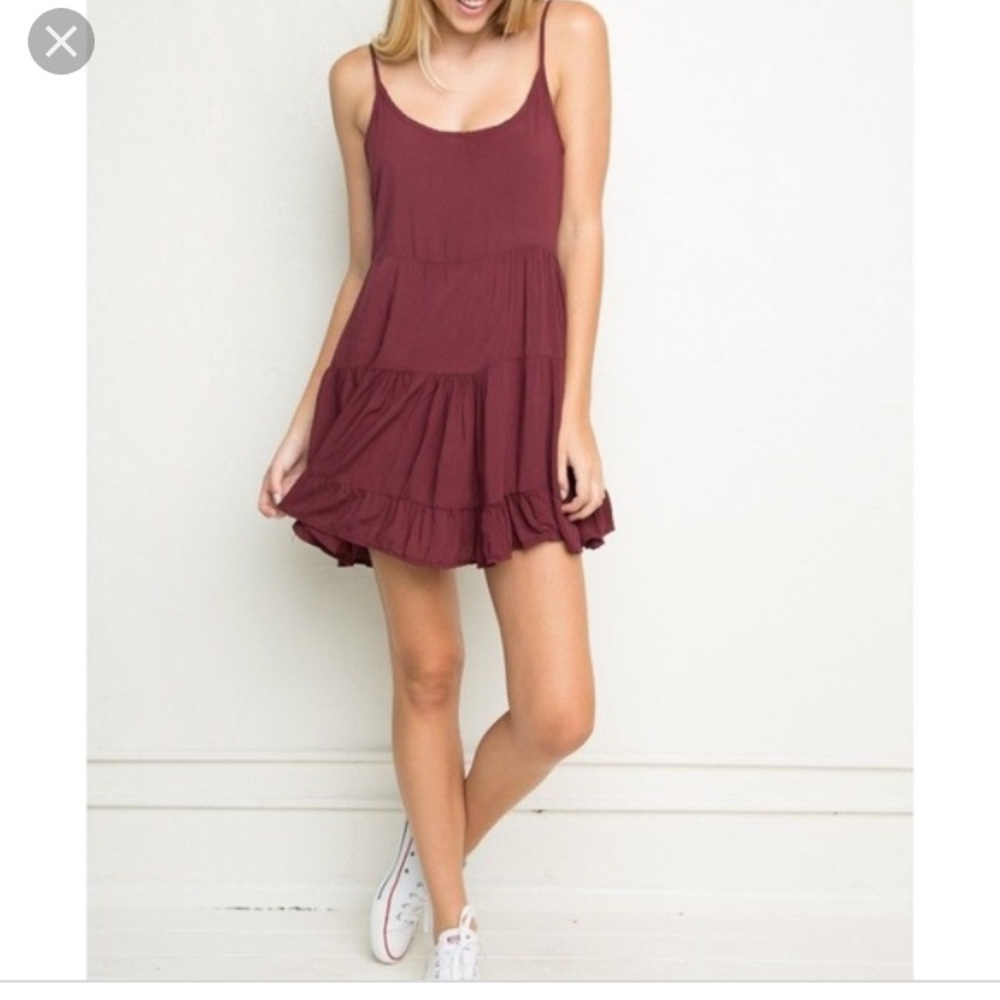 Brandy Melville Dress